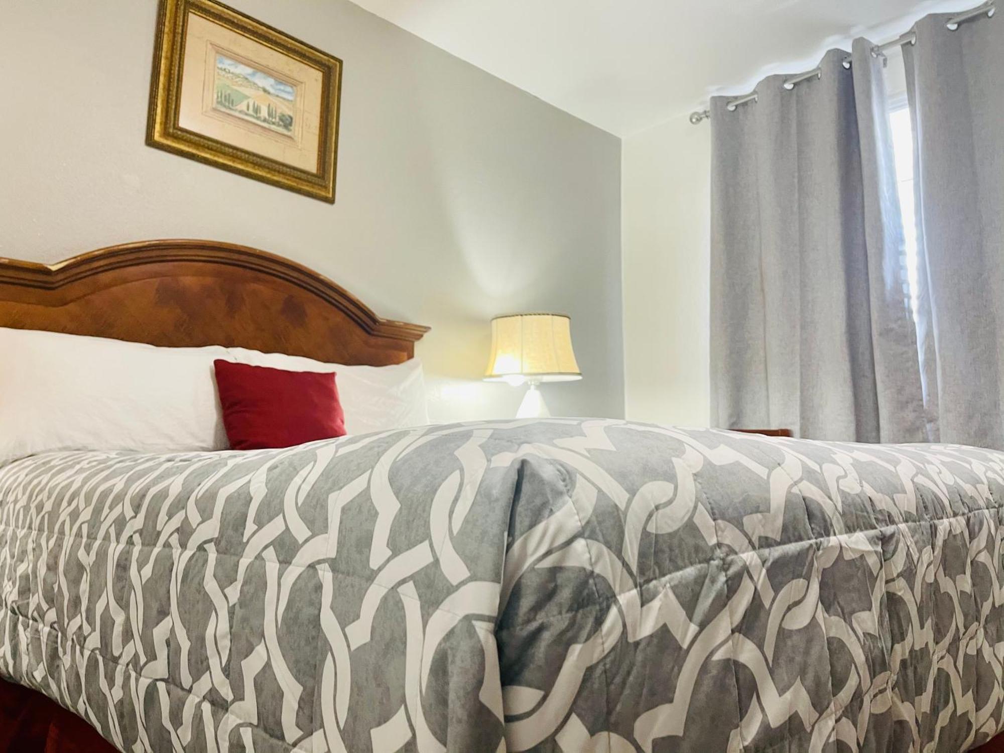Siesta Inn Sarasota - Indian Beach Chambre photo
