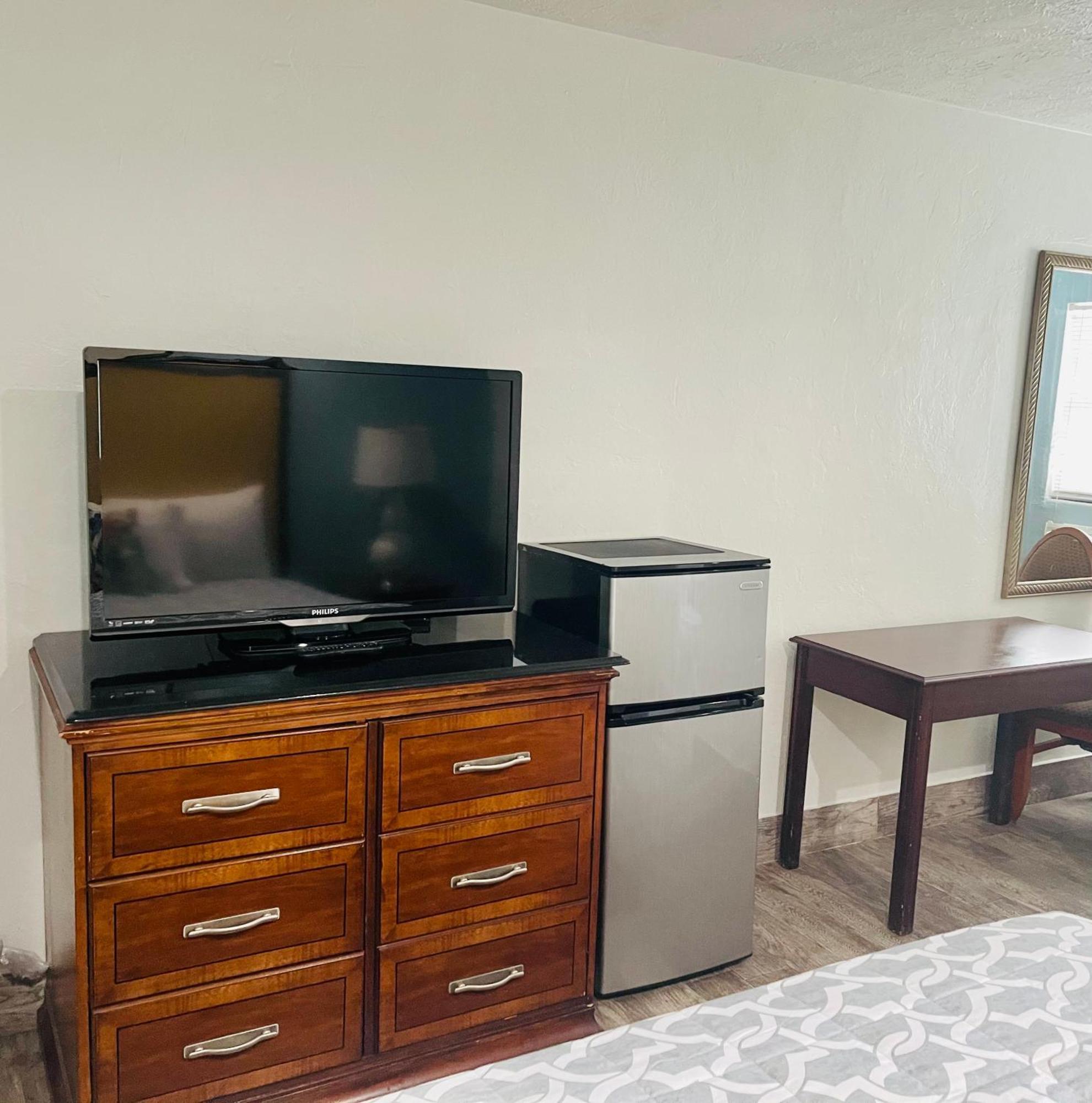 Siesta Inn Sarasota - Indian Beach Chambre photo