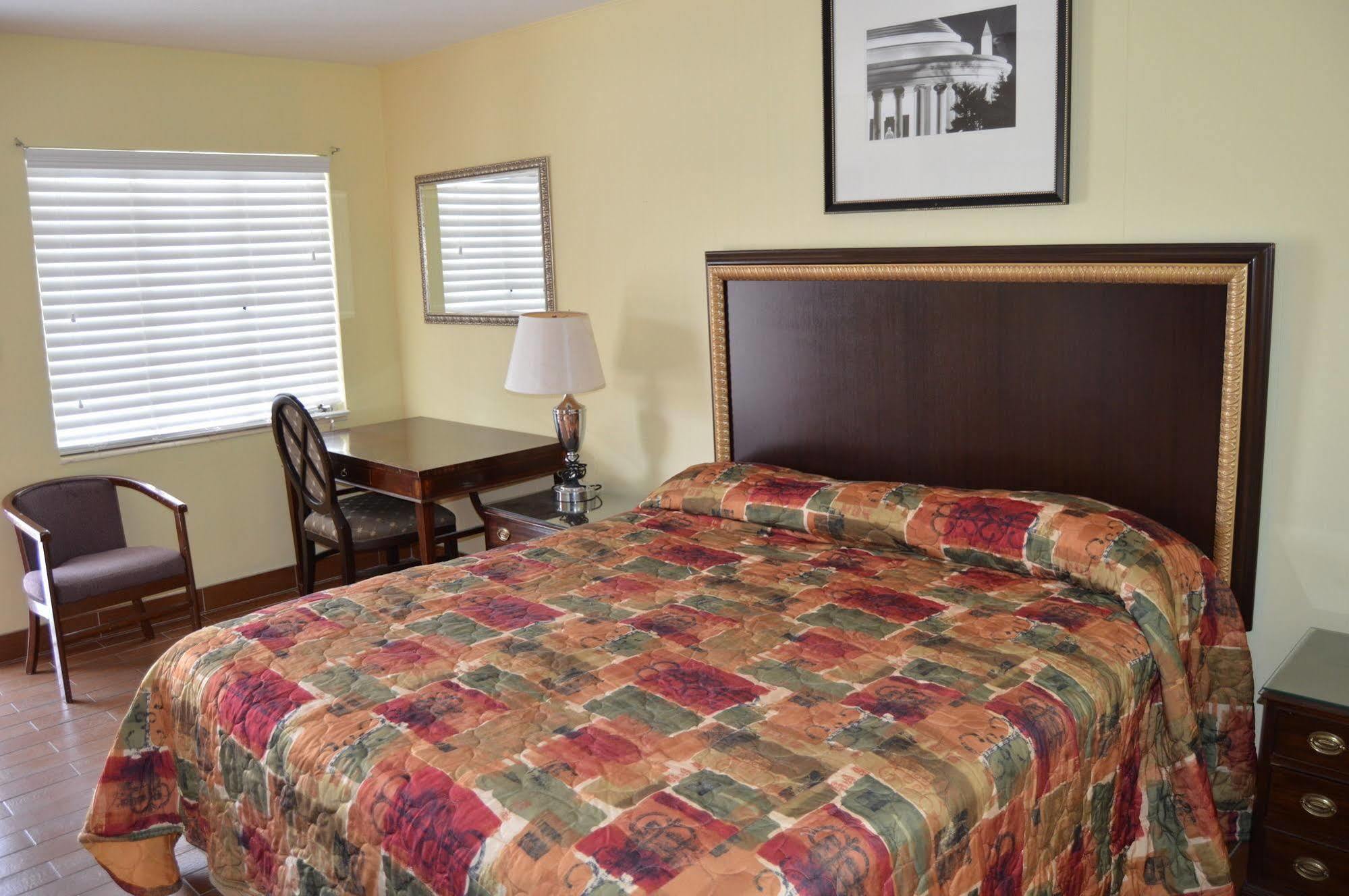 Siesta Inn Sarasota - Indian Beach Extérieur photo